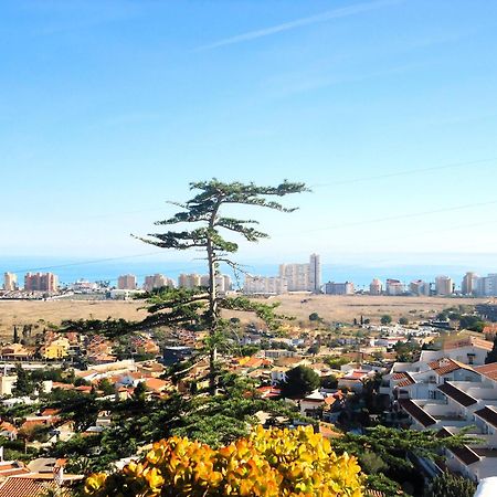 Residencial Itxaso 4/6 Lek Apartment Peniscola Bagian luar foto