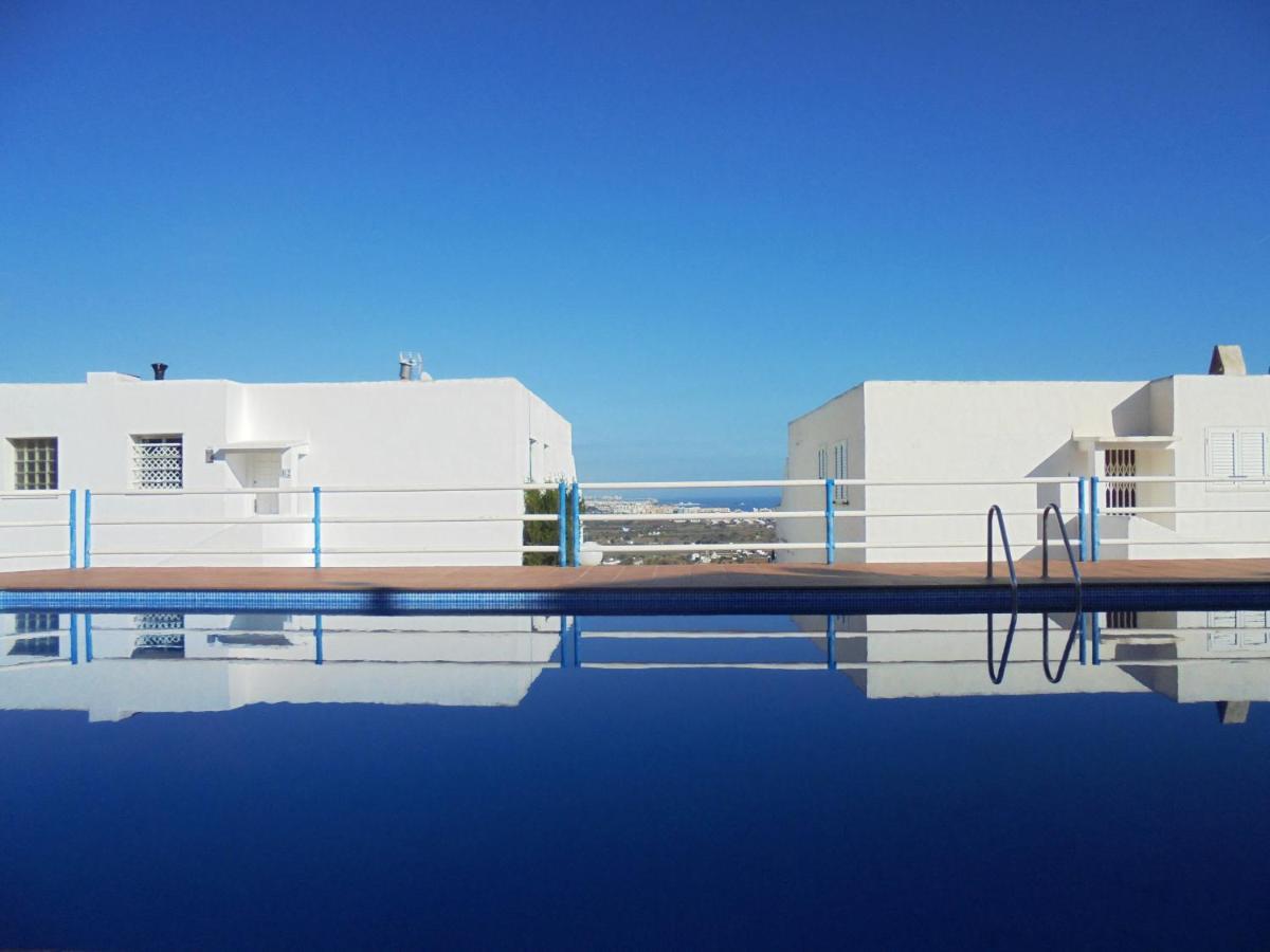 Residencial Itxaso 4/6 Lek Apartment Peniscola Bagian luar foto