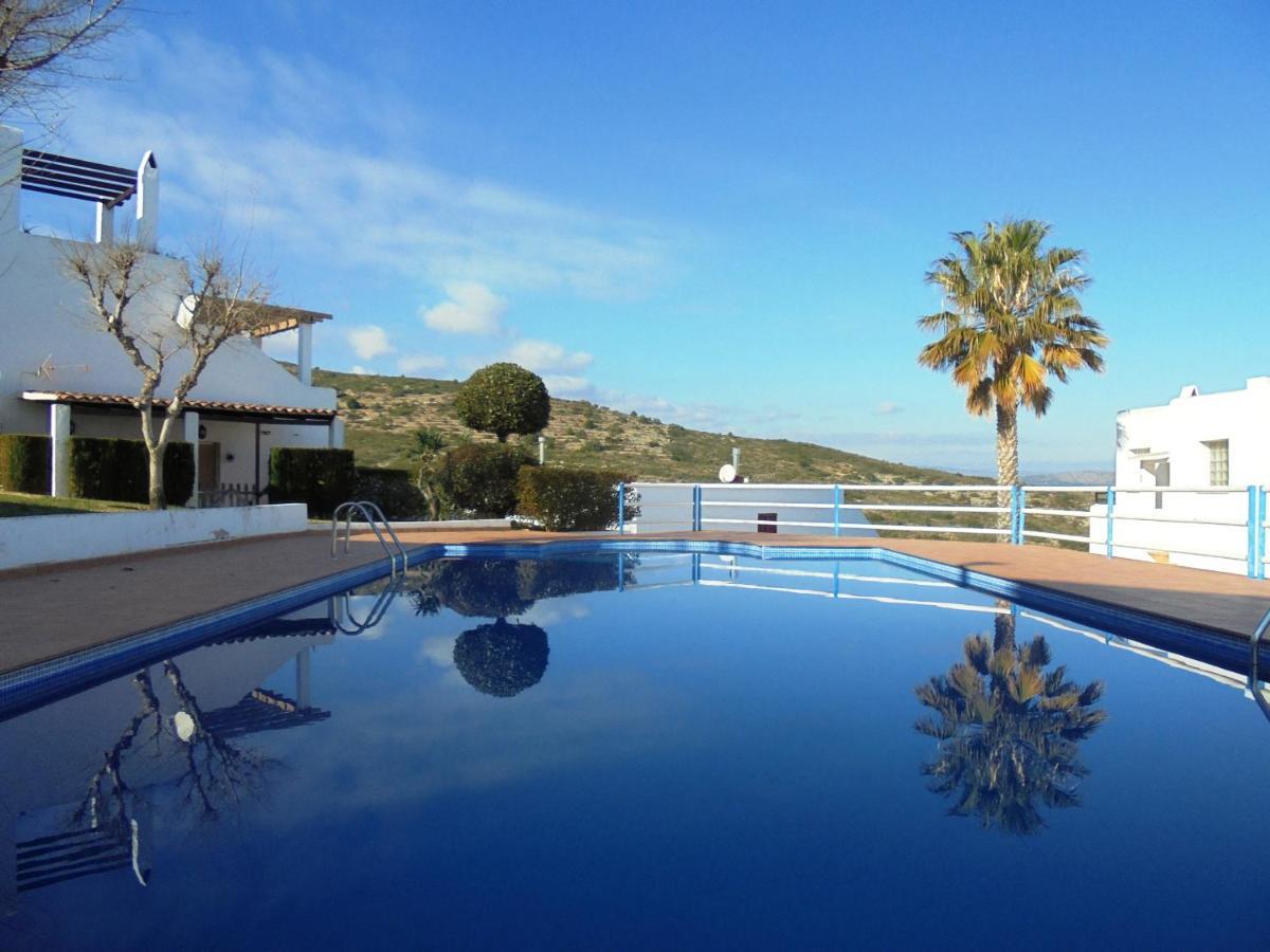 Residencial Itxaso 4/6 Lek Apartment Peniscola Bagian luar foto