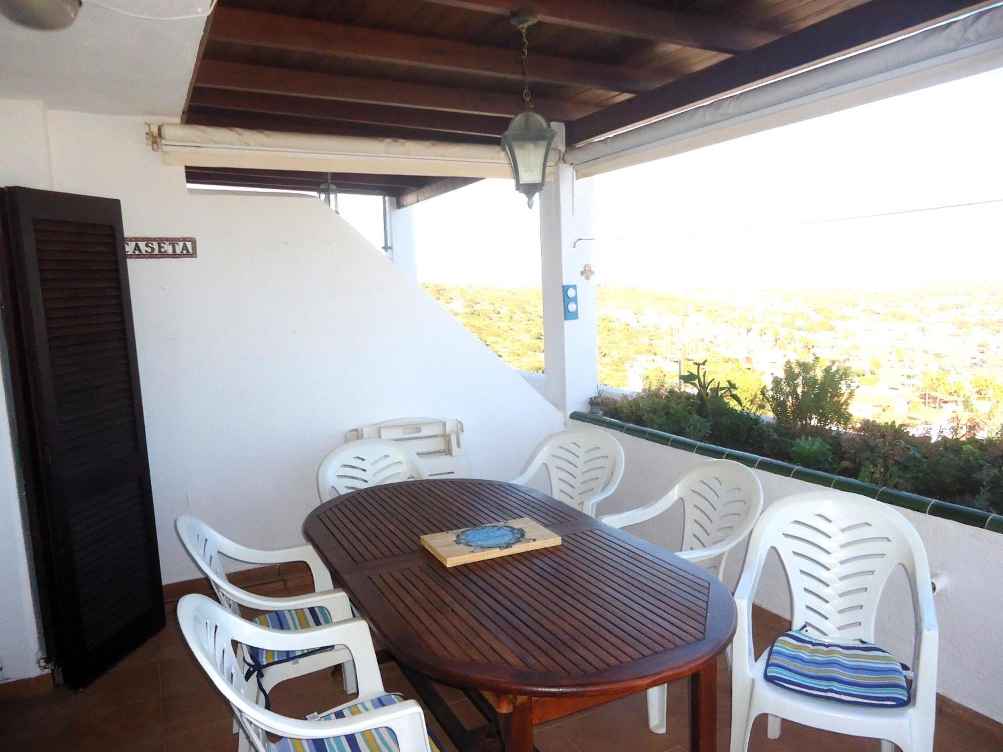 Residencial Itxaso 4/6 Lek Apartment Peniscola Bagian luar foto