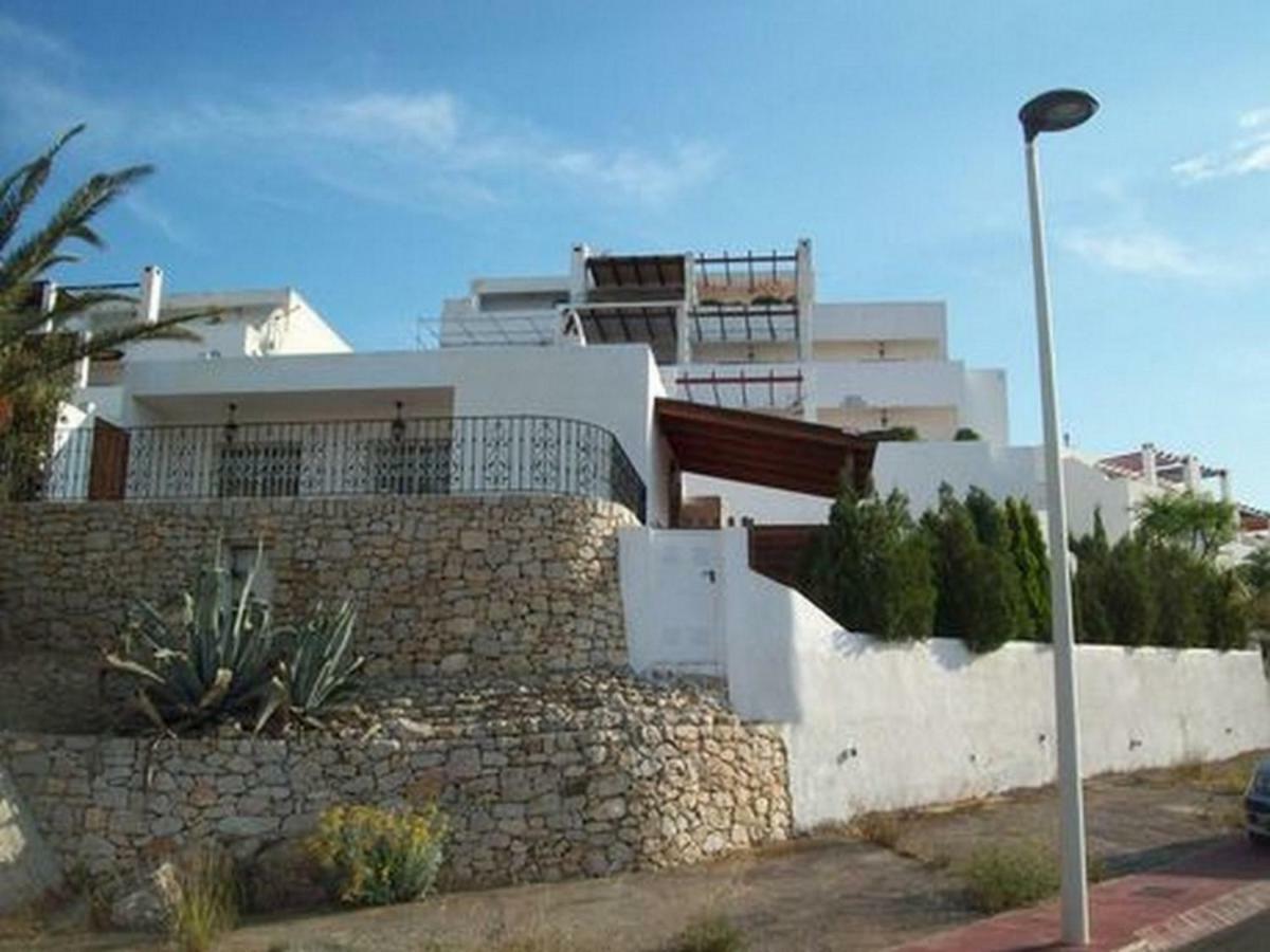 Residencial Itxaso 4/6 Lek Apartment Peniscola Bagian luar foto